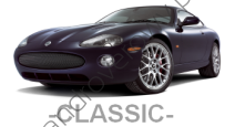 Jaguar XK / XKR (X100) 1997-2005