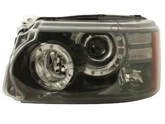 Lampa reflektor przednia lewa BI XENON RANGE ROVER SPORT E2 2010-2011 LR023552