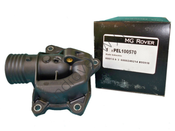 Termostat ROVER 75 2.0 CDT CDTI Diesel PEL100570