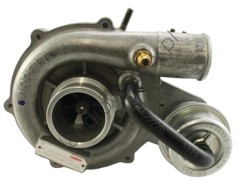Turbosprężarka FREELANDER 2.0L TCIE Diesel 1997-2000 PMF100490