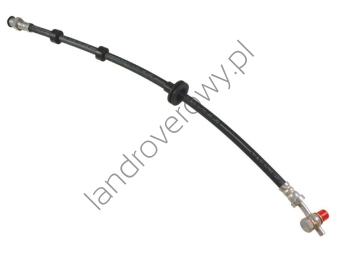 Przewód hamulcowy elastyczny przód RANGE ROVER L322 OD 2006 LR075628