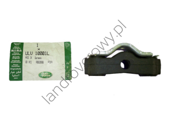 Poduszka gumowa guma lewarka zmiany biegów MG ZS ZR 1.8 2.0 DIESEL ULV10001